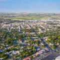 Twin Falls, Idaho: A Thriving Economy